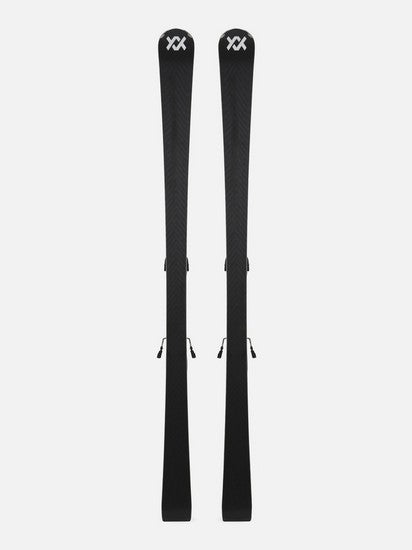 VÖLKL Racetiger Sc Black Skis 2026