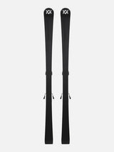 VÖLKL Racetiger Sc Black Skis 2026