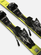 VÖLKL Racetiger Sc Black Skis 2026