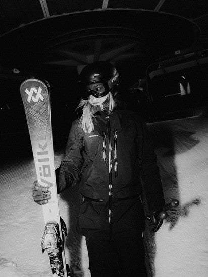 VÖLKL Racetiger Sc Black Skis 2026