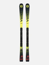 VÖLKL Racetiger Sl R Fis + Wc-Plate Skis 2026