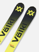VÖLKL Racetiger Sl R Fis + Wc-Plate Skis 2026