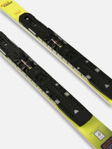 VÖLKL Racetiger Sl R Fis + Wc-Plate Skis 2026