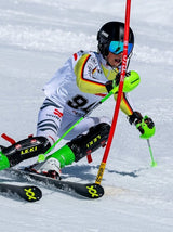 VÖLKL Racetiger Sl R Fis + Wc-Plate Skis 2026