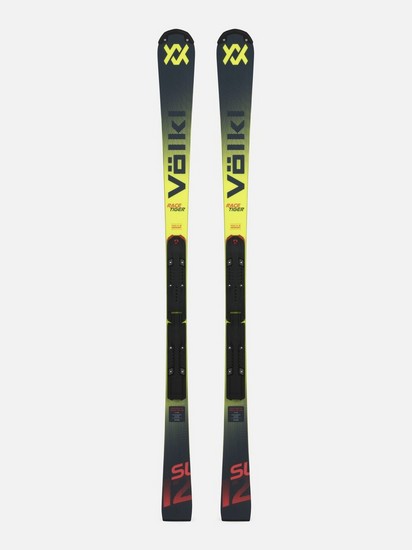 VÖLKL Racetiger Sl R Jr Skis 2026