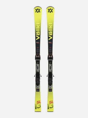 Völkl Racetiger Sl Skis 2026