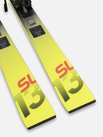 Völkl Racetiger Sl Skis 2026