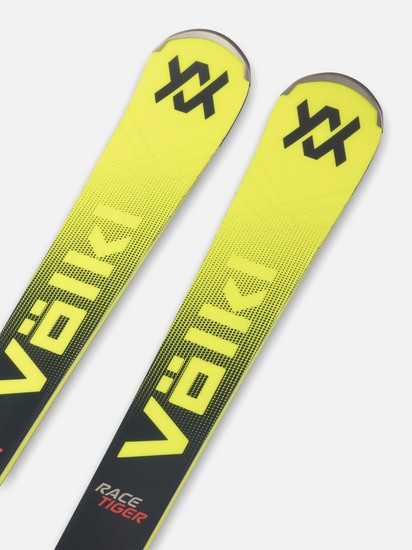 Völkl Racetiger Sl Skis 2026
