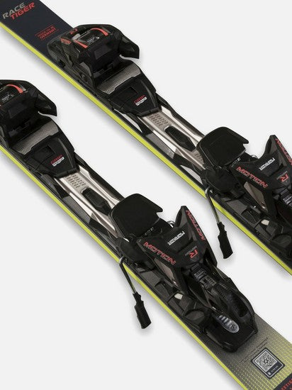 Völkl Racetiger Sl Skis 2026