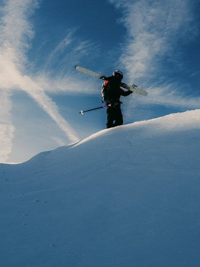 VÖLKL Revolt 101 Skis 2026