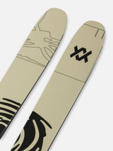 VÖLKL Revolt 101 Skis 2026
