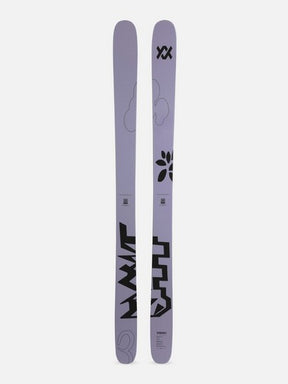 VÖLKL Revolt 104 Skis 2026