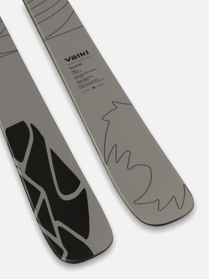VÖLKL Revolt 84 Skis 2026