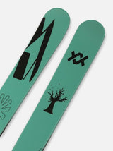 VÖLKL Revolt 86 Skis 2026