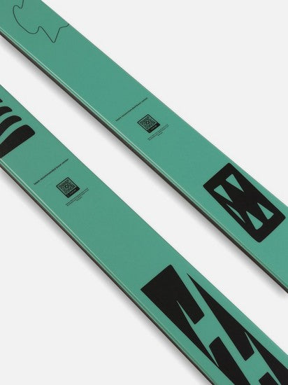 VÖLKL Revolt 86 Skis 2026