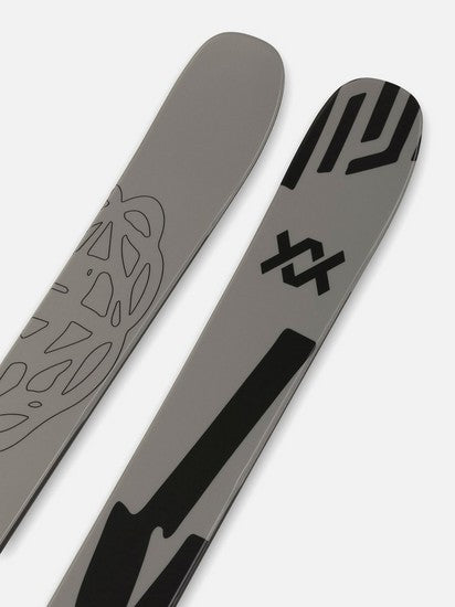 VÖLKL Revolt 90 Skis 2026