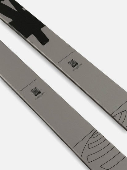 VÖLKL Revolt 90 Skis 2026