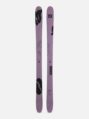 VÖLKL Revolt 96 Skis 2026