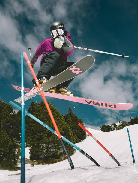 VÖLKL Revolt 96 Skis 2026