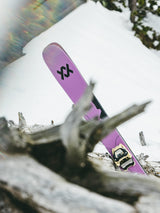 VÖLKL Revolt 96 Skis 2026