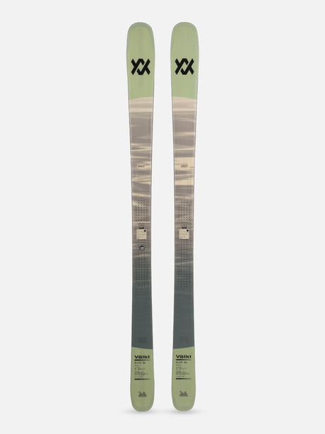 VÖLKL Blaze 86 Grey Skis 2027