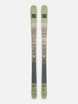 VÖLKL Blaze 86 Grey Skis 2027