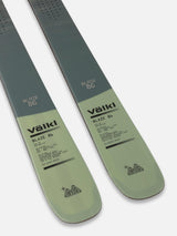 VÖLKL Blaze 86 Grey Skis 2027
