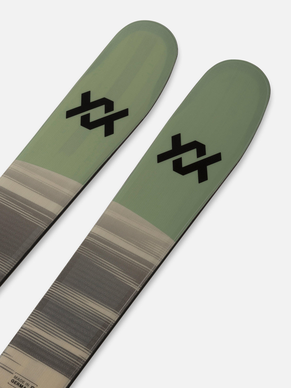 VÖLKL Blaze 86 Grey Skis 2027