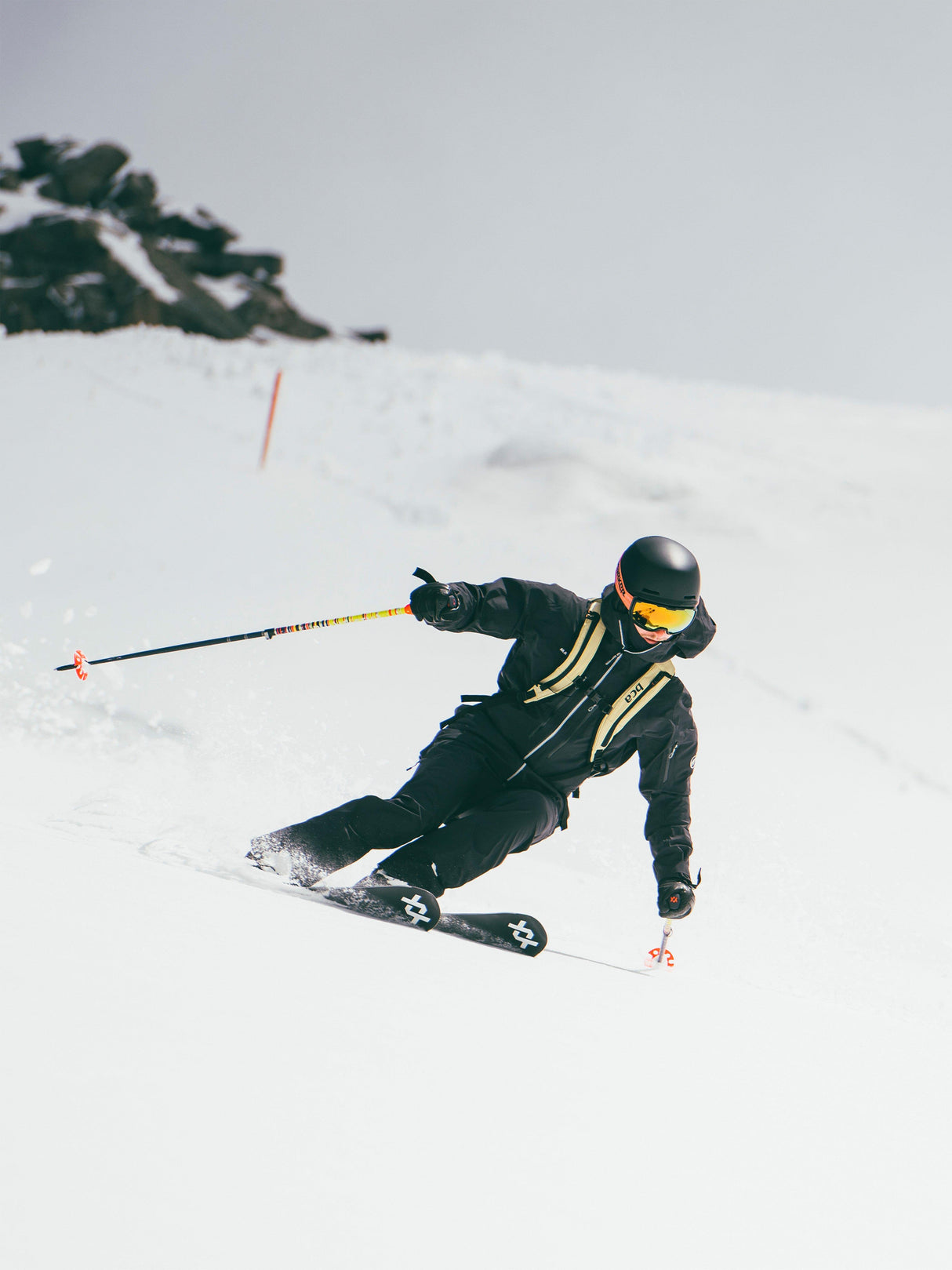 VÖLKL Blaze 86 Grey Skis 2027