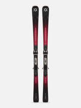 VÖLKL Peregrine 72 Black Skis 2027