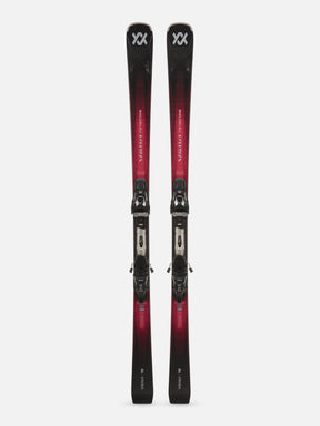 VÖLKL Peregrine 72 Black Skis 2027