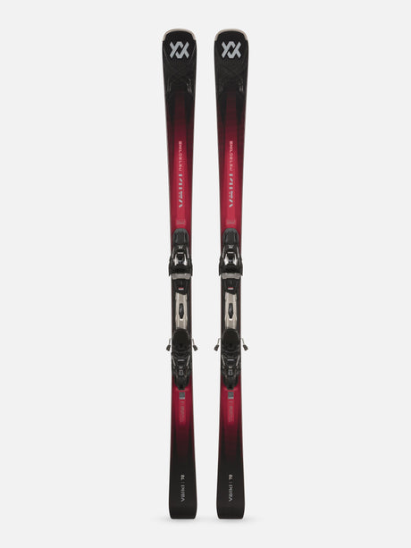 VÖLKL Peregrine 72 Black Skis 2027