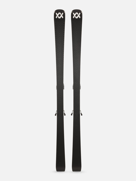 VÖLKL Peregrine 72 Black Skis 2027