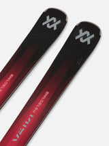 VÖLKL Peregrine 72 Black Skis 2027