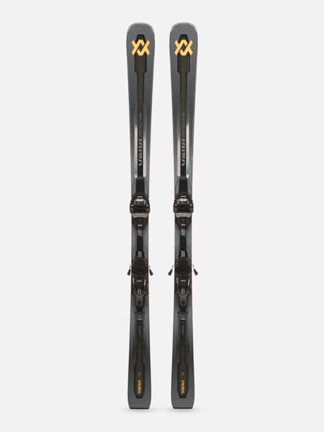 VÖLKL Peregrine 78 Skis 2027