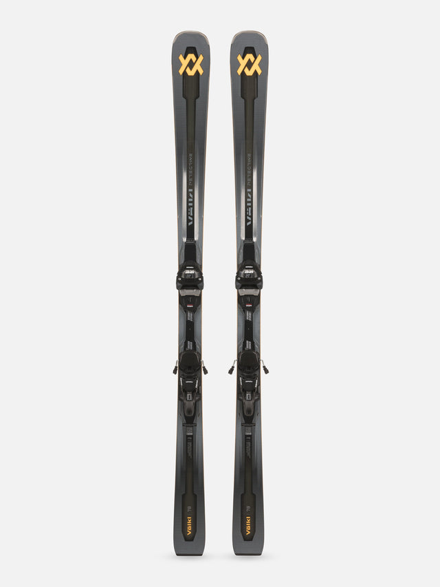 VÖLKL Peregrine 78 Skis 2027