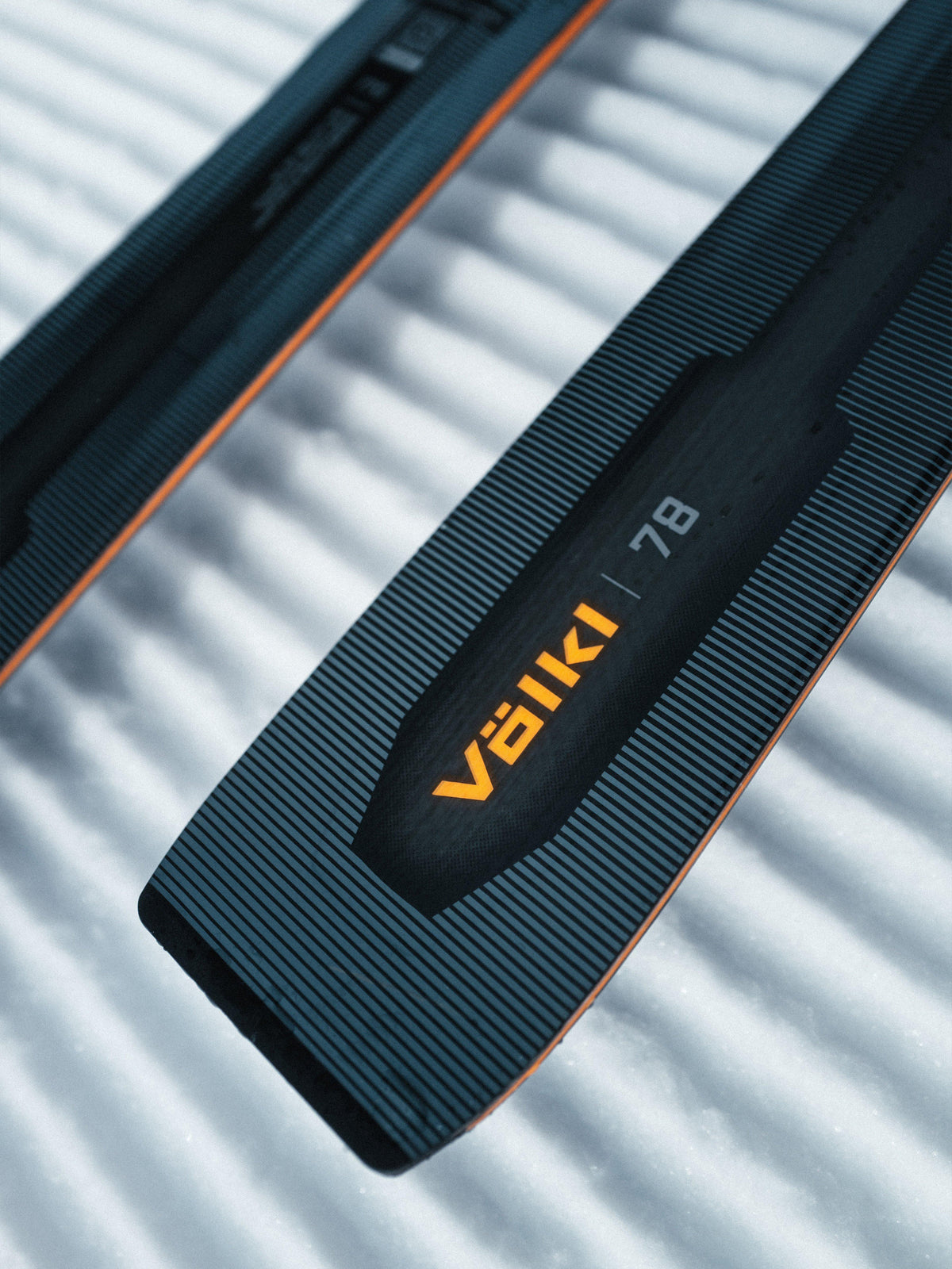 VÖLKL Peregrine 78 Skis 2027