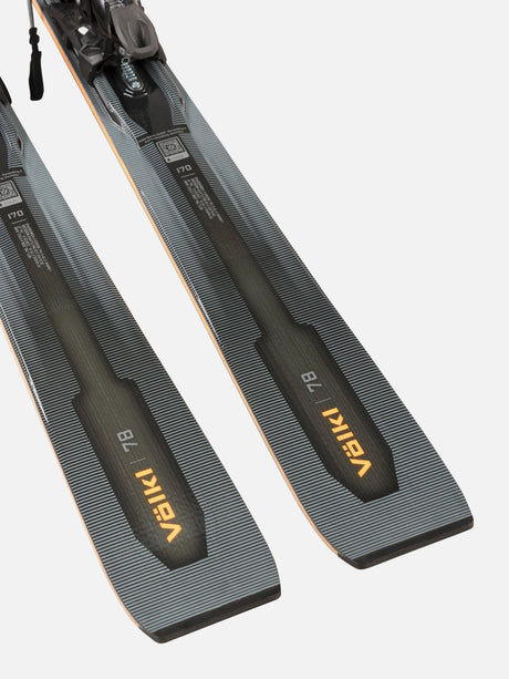 VÖLKL Peregrine 78 Skis 2027