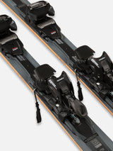 VÖLKL Peregrine 78 Skis 2027
