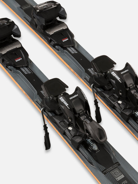 VÖLKL Peregrine 78 Skis 2027