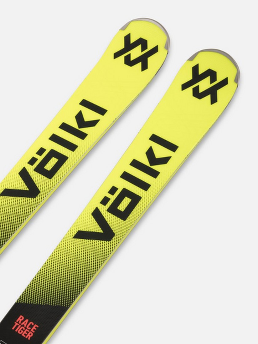 Racetiger Gs R Jr 2027 (Skis sans Fixations)