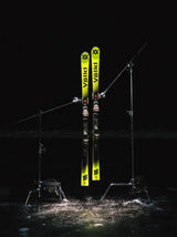 Racetiger Gs R Jr 2027 (Skis sans Fixations)