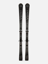 VÖLKL Racetiger SC Black Skis 2027