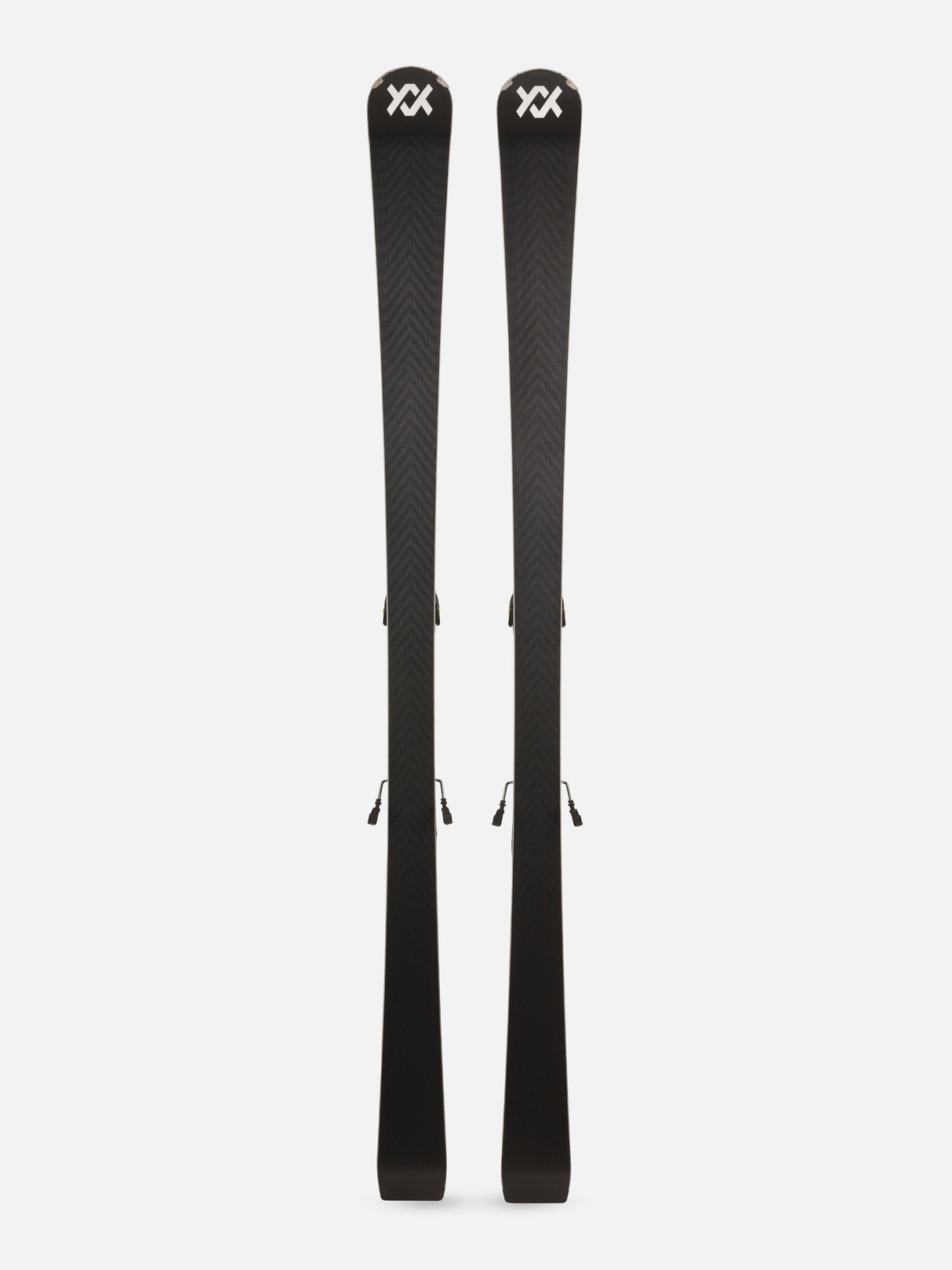 VÖLKL Racetiger SC Black Skis 2027