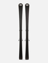 VÖLKL Racetiger SC Black Skis 2027