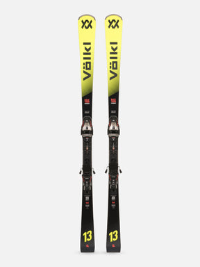 VÖLKL Racetiger SL Master Skis 2027