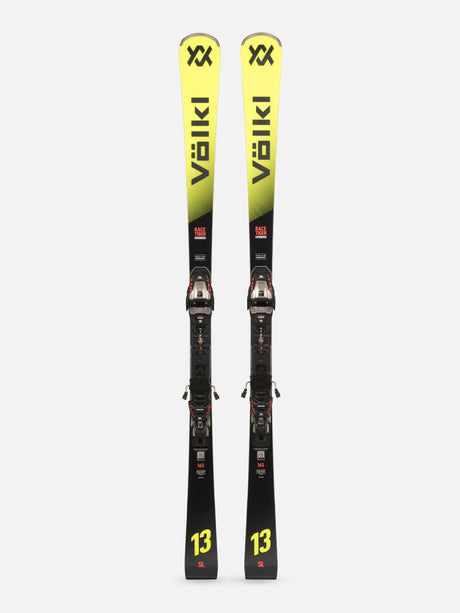 VÖLKL Racetiger SL Master Skis 2027