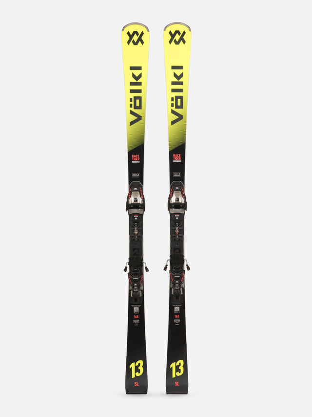 VÖLKL Racetiger SL Master Skis 2027