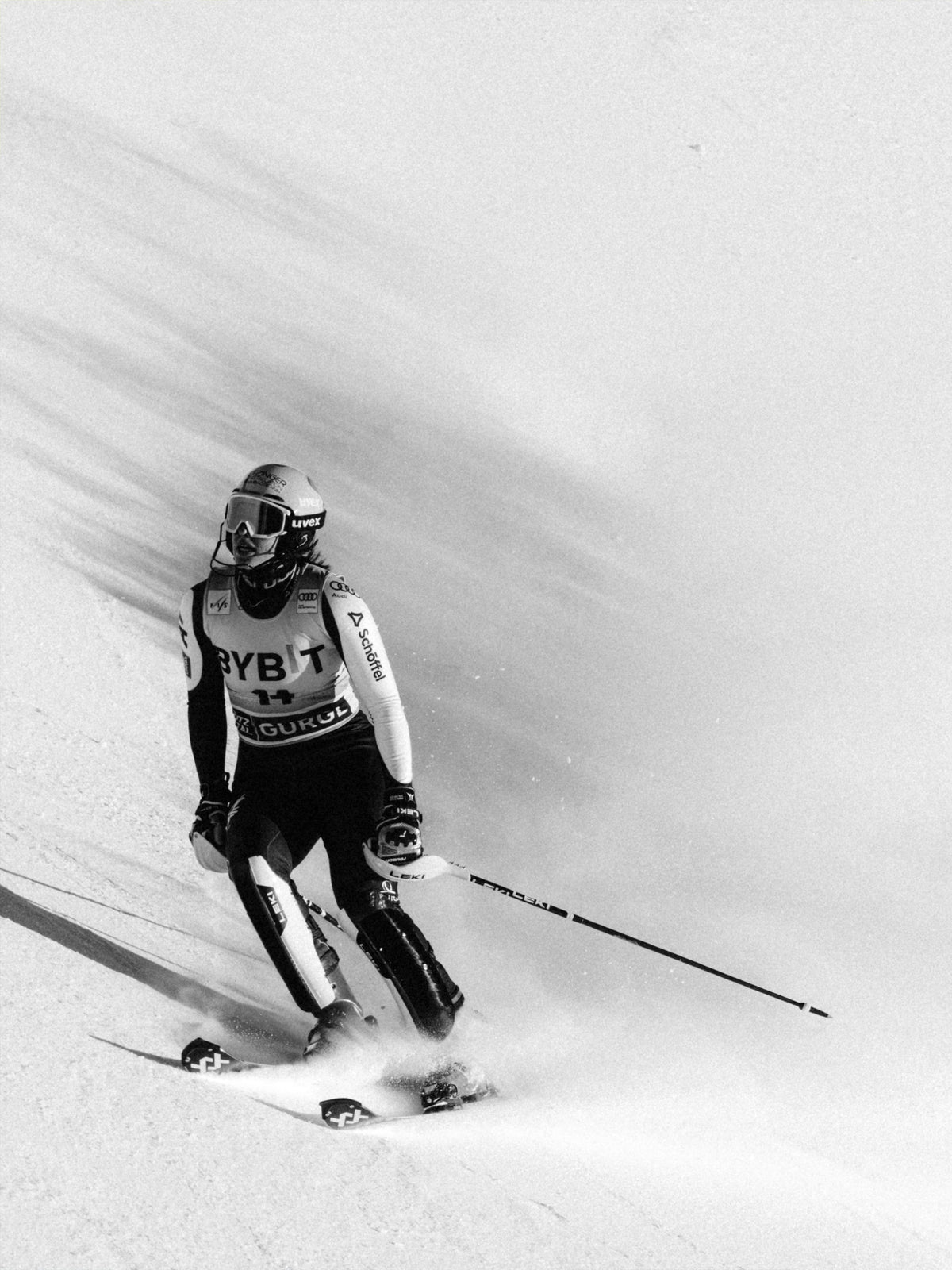 VÖLKL Racetiger SL Master Skis 2027