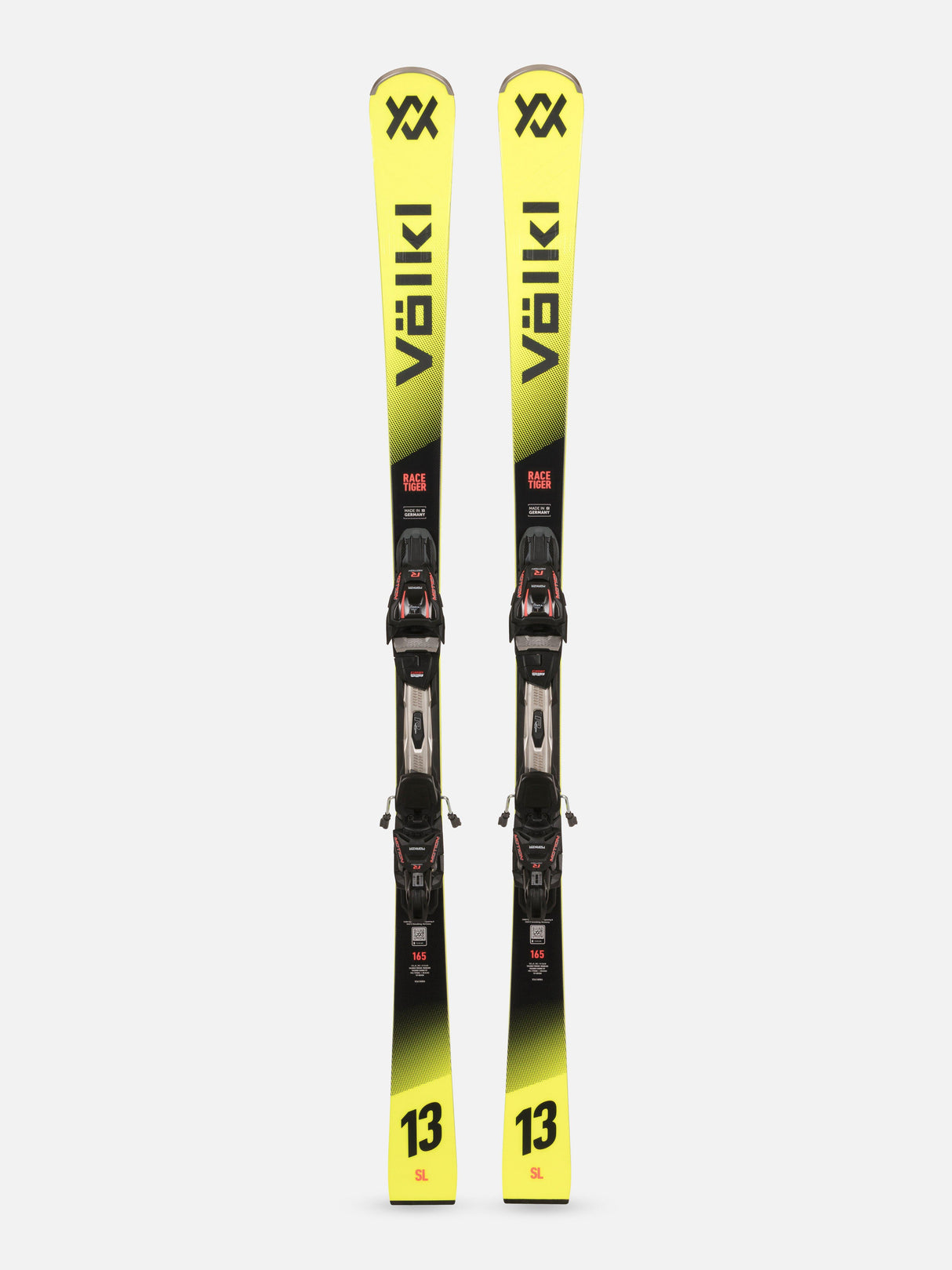 VÖLKL Racetiger SL Skis 2027